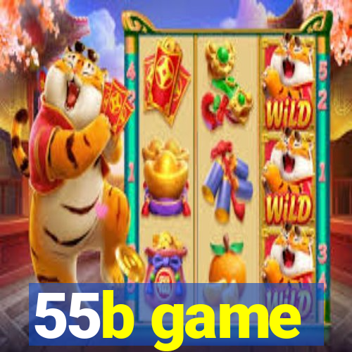 55b game